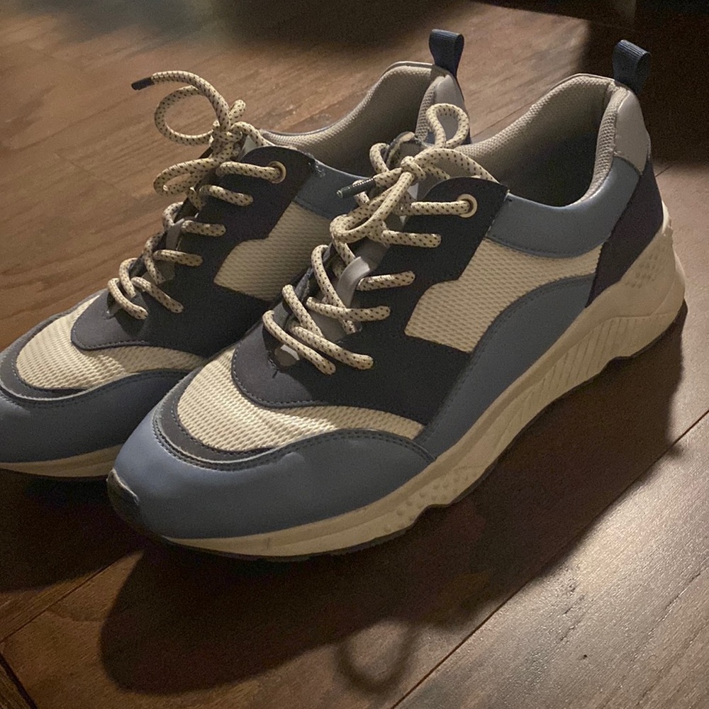 Vintage Sneakers